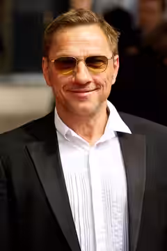 Richy Müller (2012)