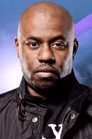 DJ Homicide