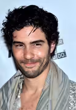 Tahar Rahim