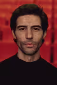 Tahar Rahim