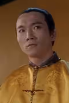 Collin Chou