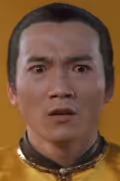 Collin Chou