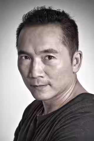 Collin Chou