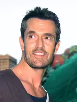 Rupert Everett