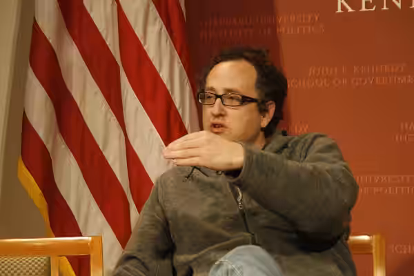 Jesse Dylan (2008)