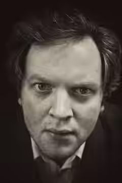 Miles Jupp