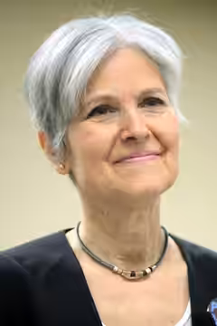 Jill Stein
