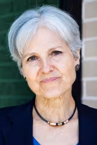 Jill Stein