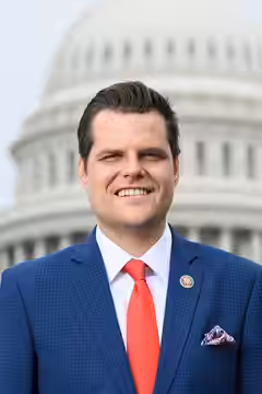 Matt Gaetz