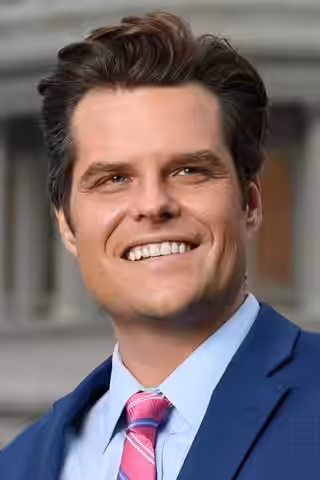 Matt Gaetz