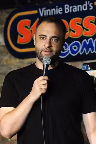 Kurt Metzger