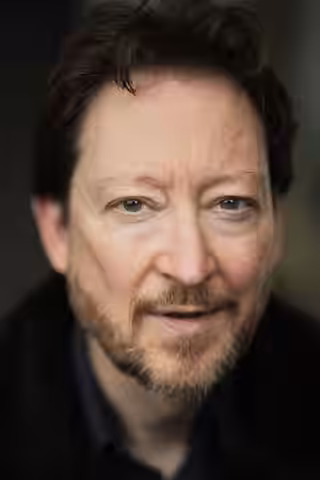 Scott Handy