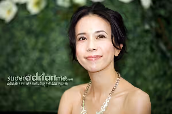 Karen Mok in Singapore (2013)