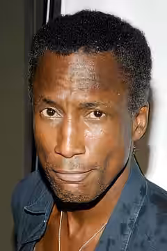 Michael Wright