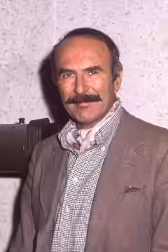 Jean-Pierre Marielle