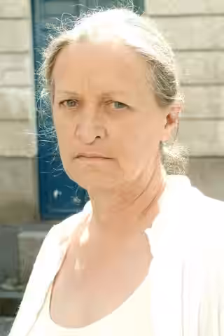Marie-Françoise Audollent