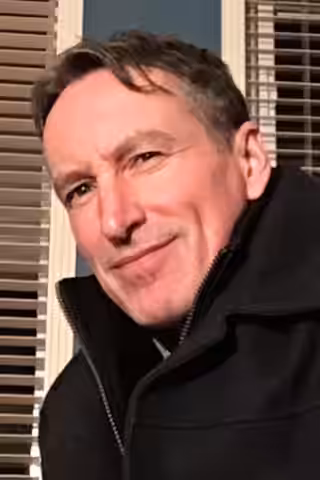 Gerry Swallow