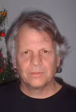 Barry Melton