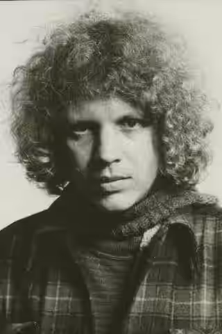 Barry Melton