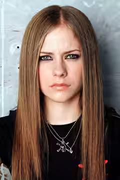 Avril Lavigne