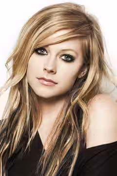 Avril Lavigne