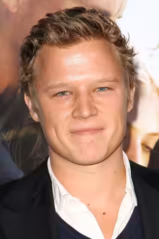 Chris Egan