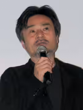 Director Kiyoshi Kurosawa at the "Tokyo Sonata" Q&amp;A, Toronto International Film Festival 2008