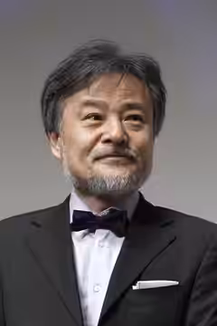 Kiyoshi Kurosawa