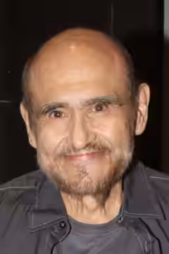 Édgar Vivar Villanueva