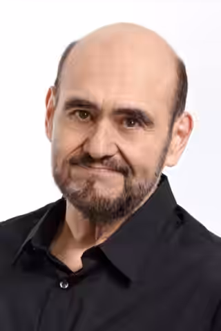 Édgar Vivar Villanueva