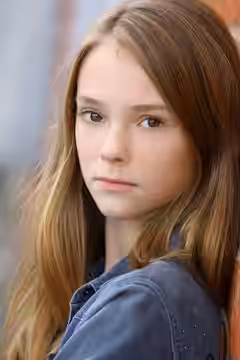 Sophie Grace