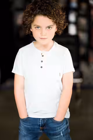 Benjamin Goas