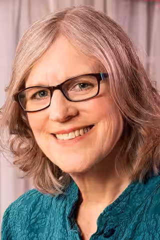 Ann M. Martin