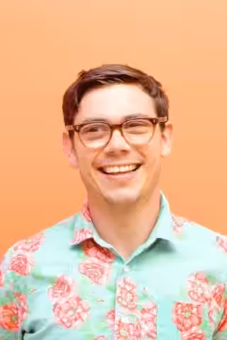 Ryan O'Connell