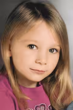 Tatum McCann