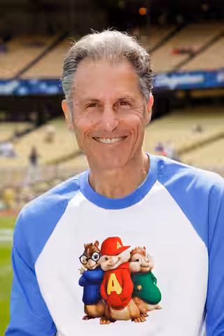 Ross Bagdasarian Jr.