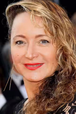 Julie Ferrier