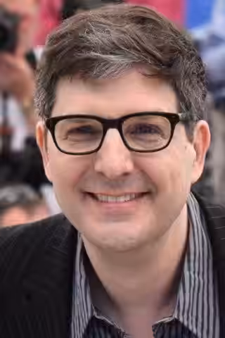Mark Osborne