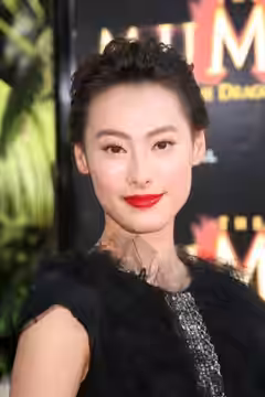 Isabella Leong Lok-Sze