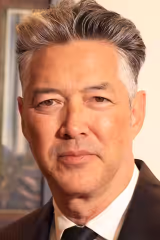 Russell Wong