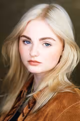 Morgan Lily