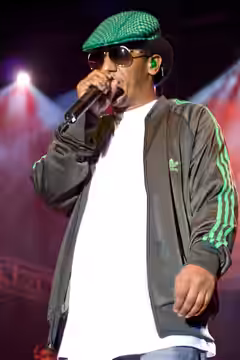 Tego Calderon, Tenerife, Canarias (2007)