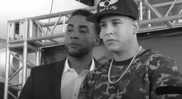 Daddy Yankee | 24/7 "The Kingdom" 2015 (Behind the Scenes)