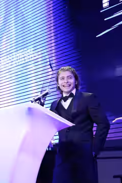 6th San Diego Film Awards (2019).