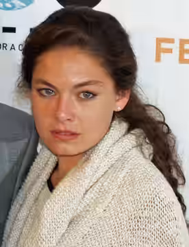 Alexa Davalos (2007)