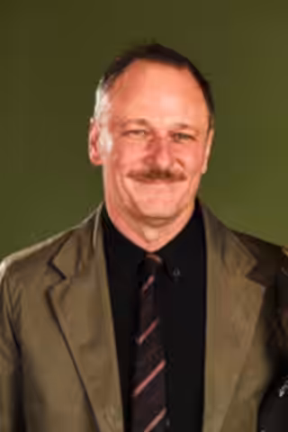 Phil Hay