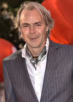 Harald Zwart