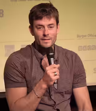Gísli Örn Garðarsson