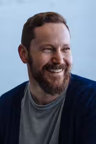 Ryan Crego