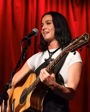 Katy Perry in 2026